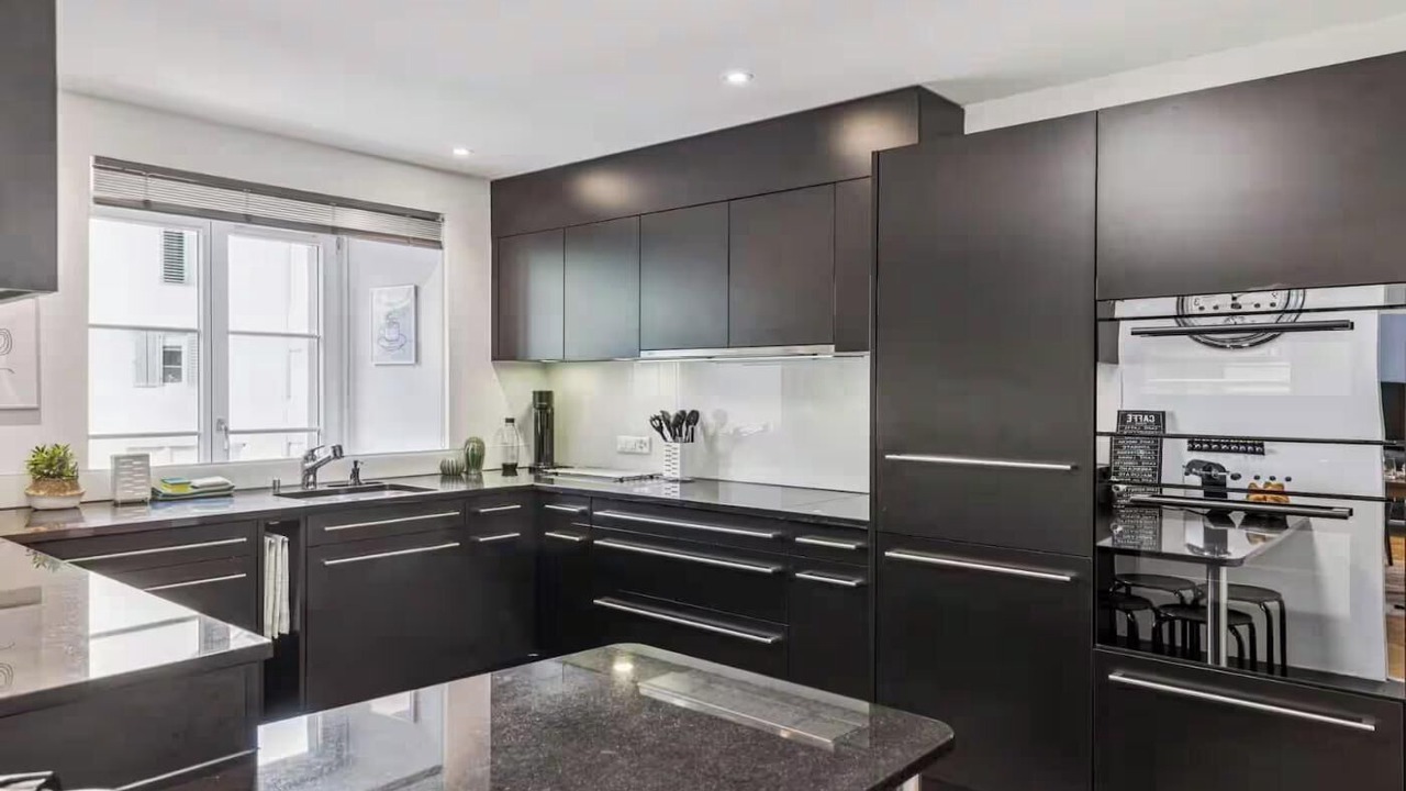 Photo of Kitchen in Hochschulen
