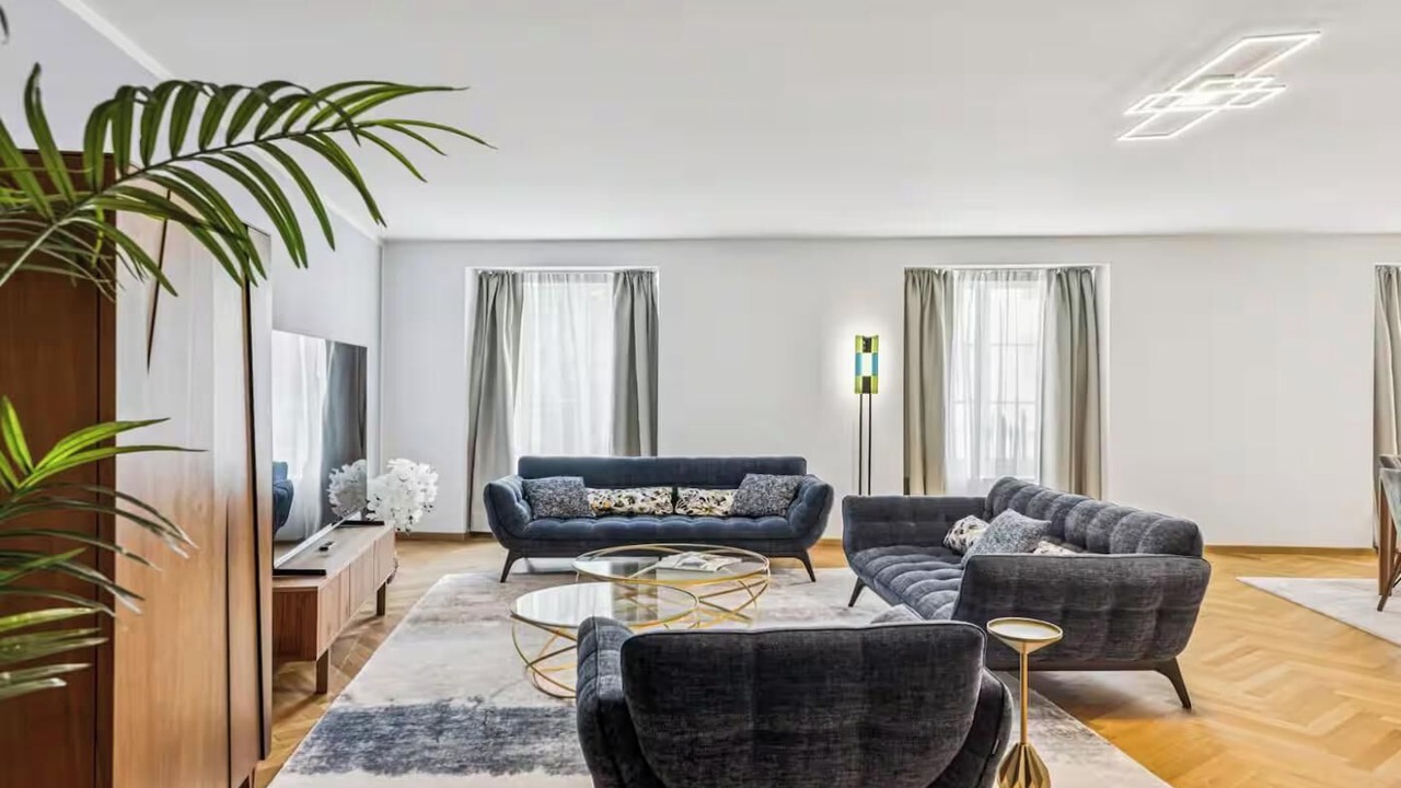 Photo of Livingroom in Hochschulen