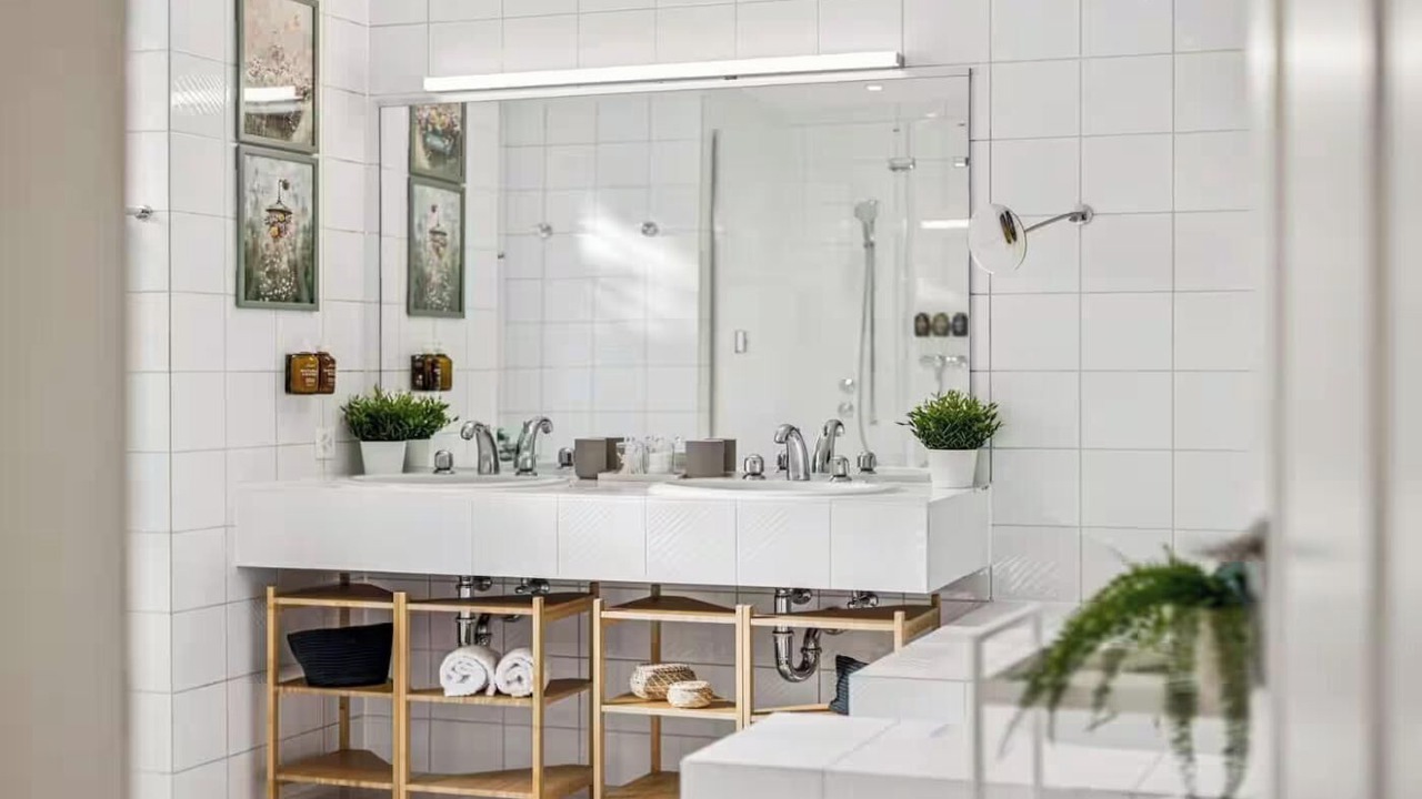 Photo of Bathroom in Hochschulen