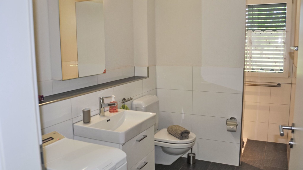 Photo of Bathroom in Neuheim
