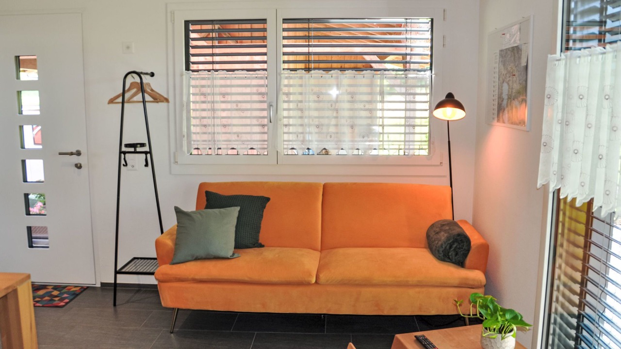 Photo of Livingroom in Neuheim