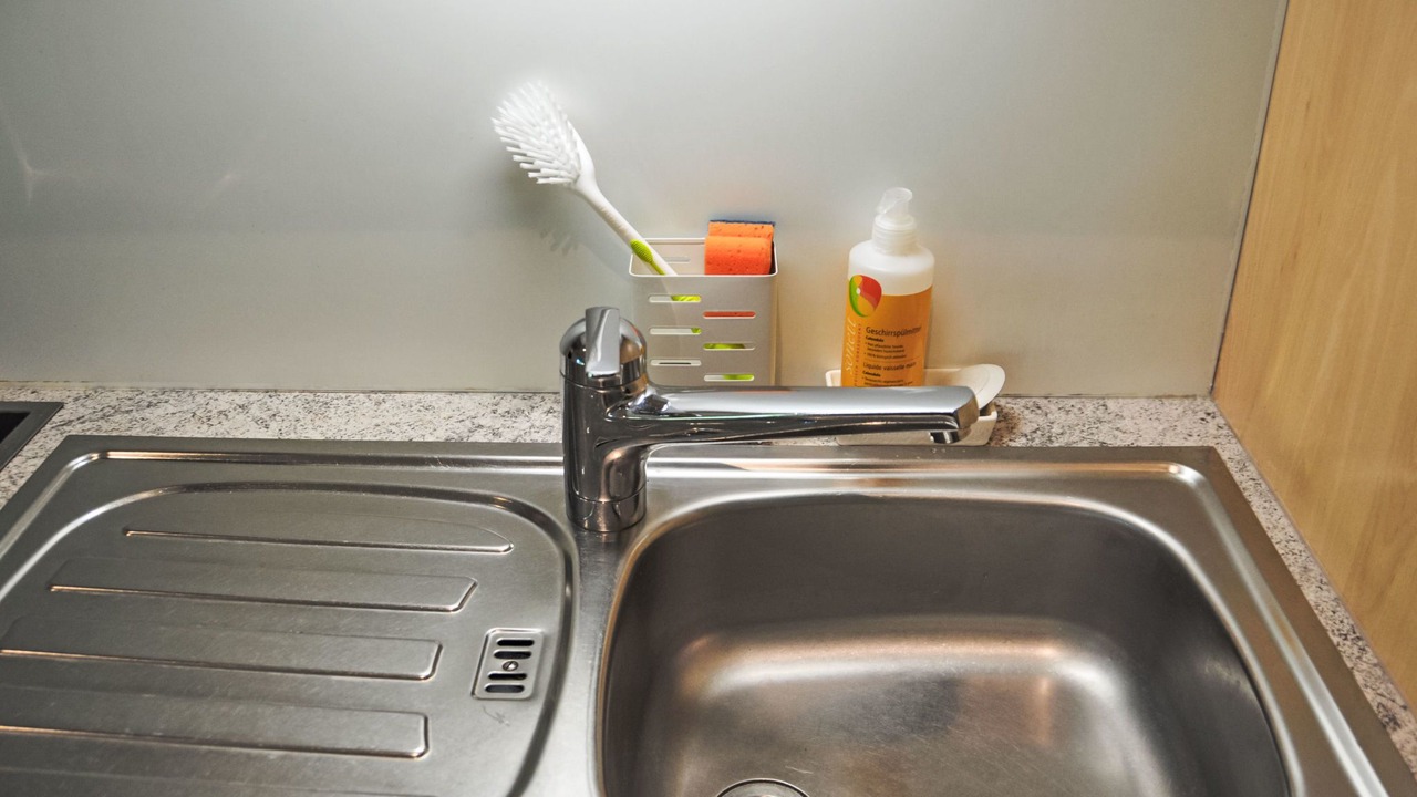 Photo of Bathroom in Neuheim