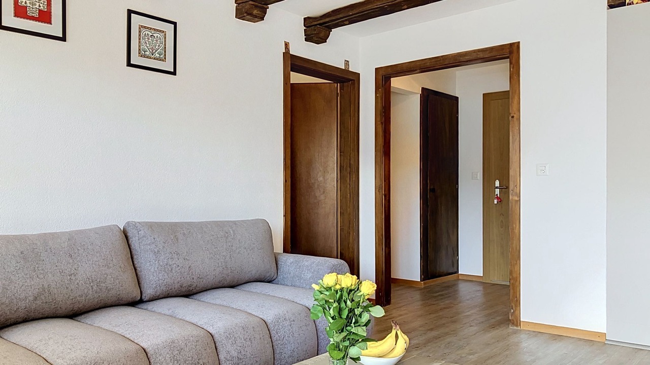 Photo of Livingroom in Mayens-de-Riddes