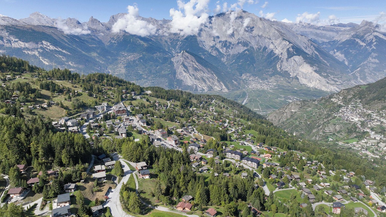 Photo of Others in Mayens-de-Riddes