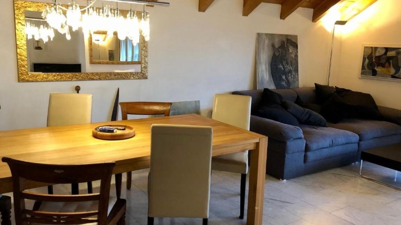 Photo of Livingroom in Jenins