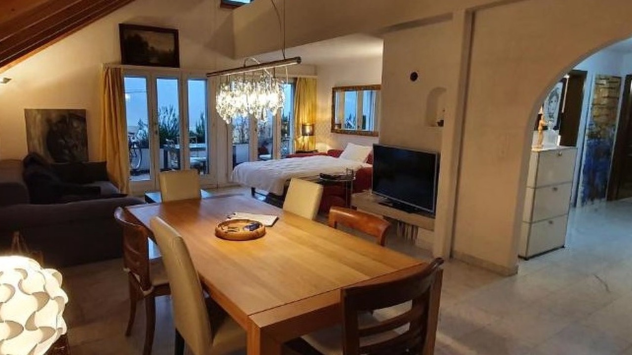 Photo of Bedroom in Jenins
