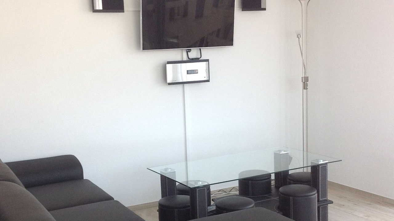 Photo of Livingroom in Flums