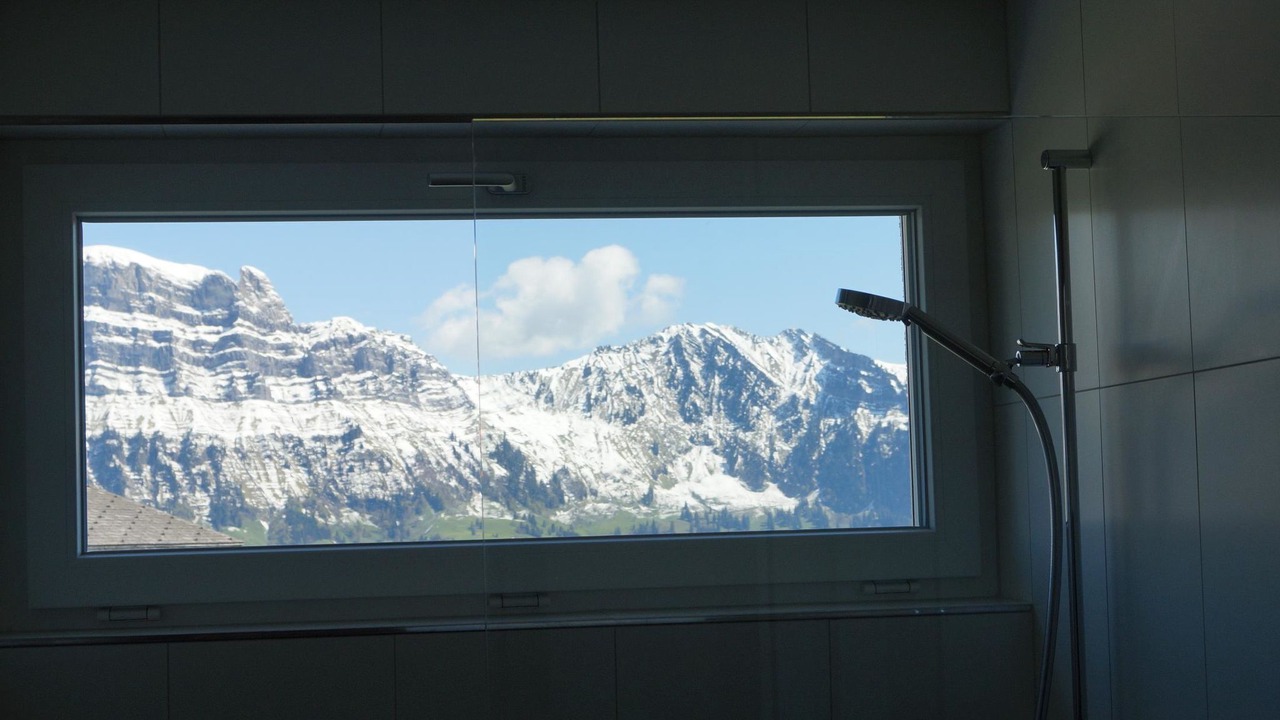 Photo of Bathroom in Flums