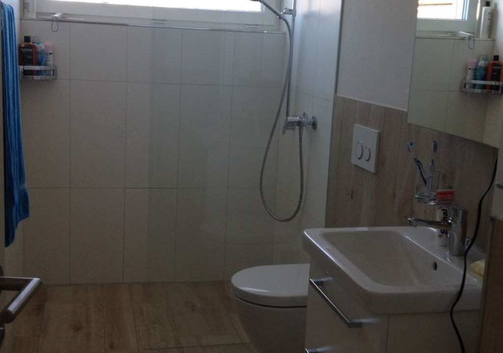 Photo of Bathroom in Flums