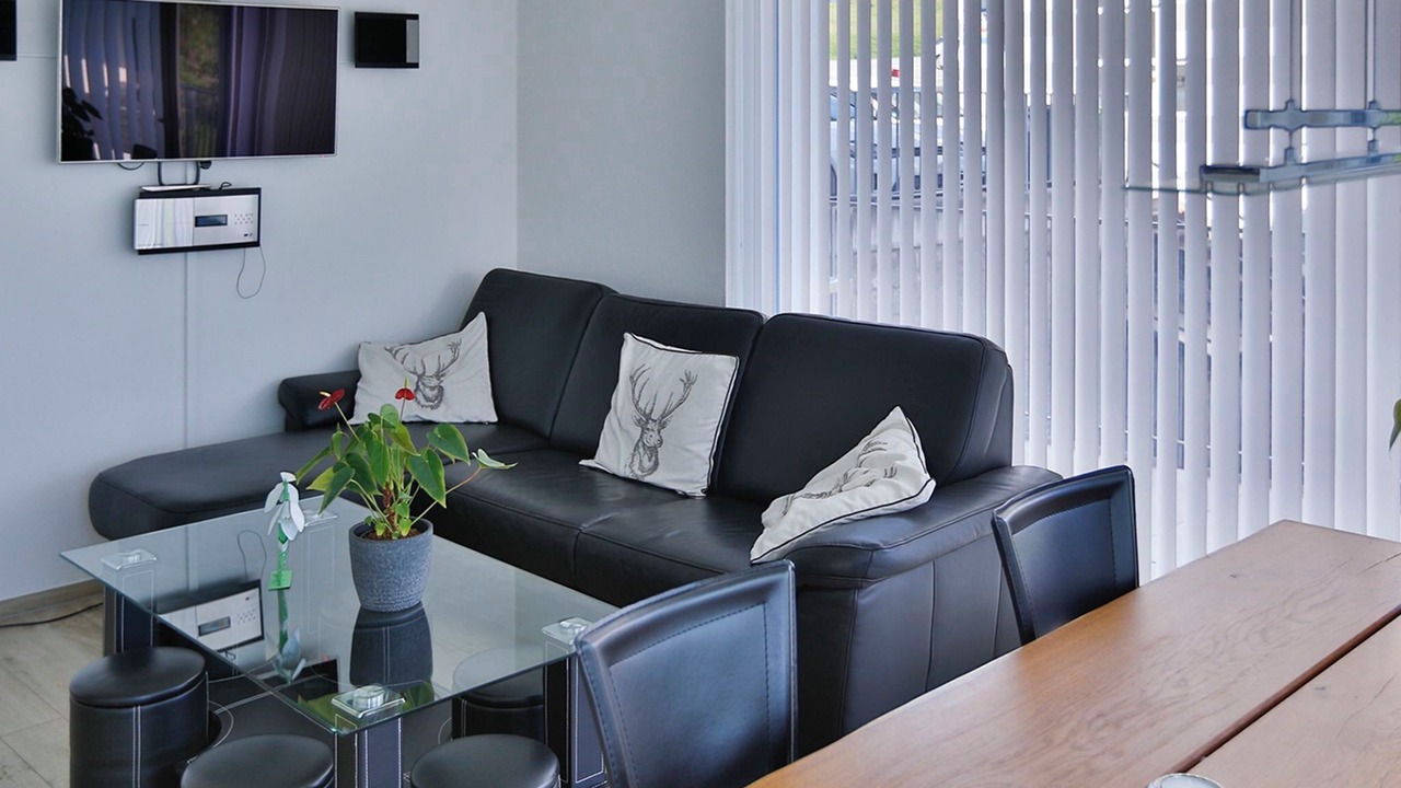 Photo of Livingroom in Flums