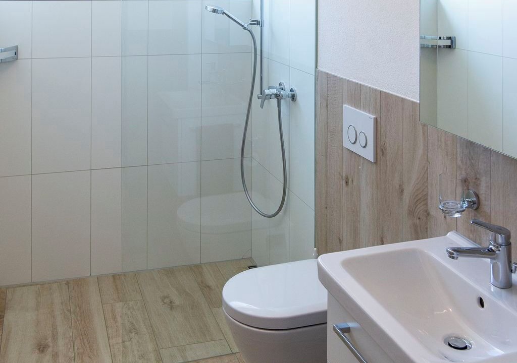 Photo of Bathroom in Flums