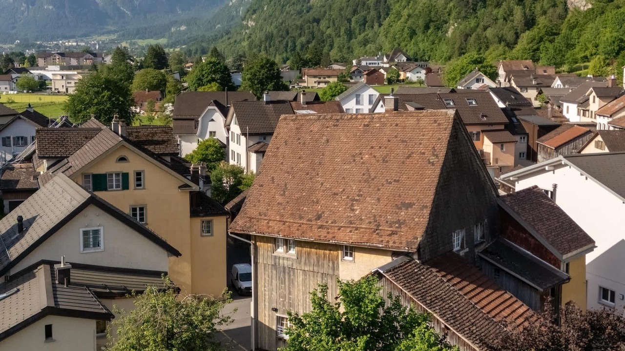 Photo of Others in Naefels