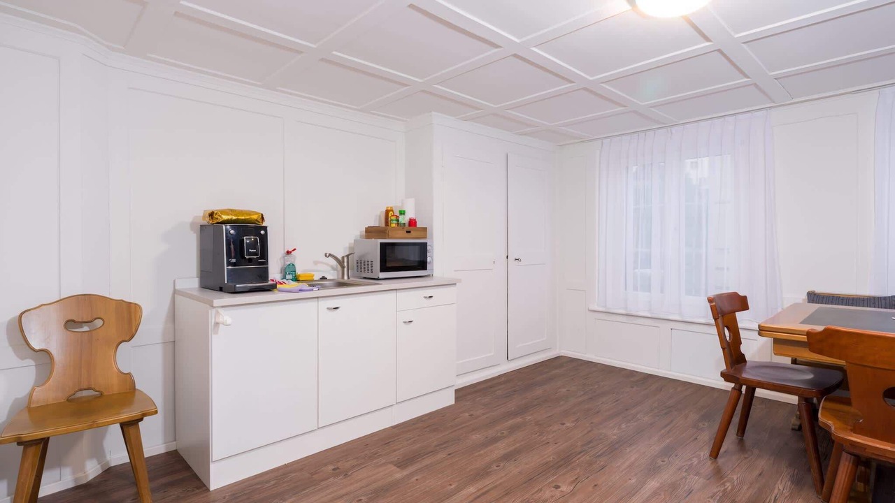 Photo of Kitchen in Naefels
