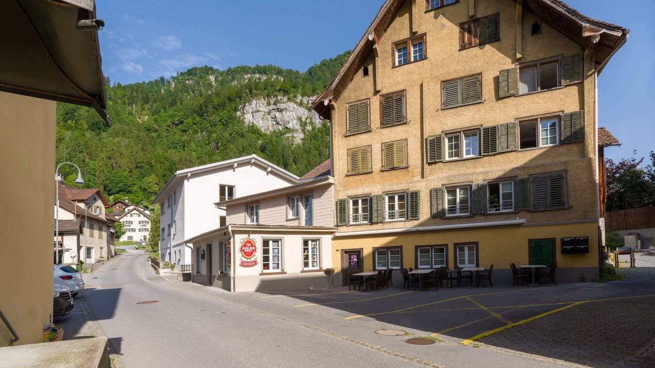 Photo of Outdoor in Naefels