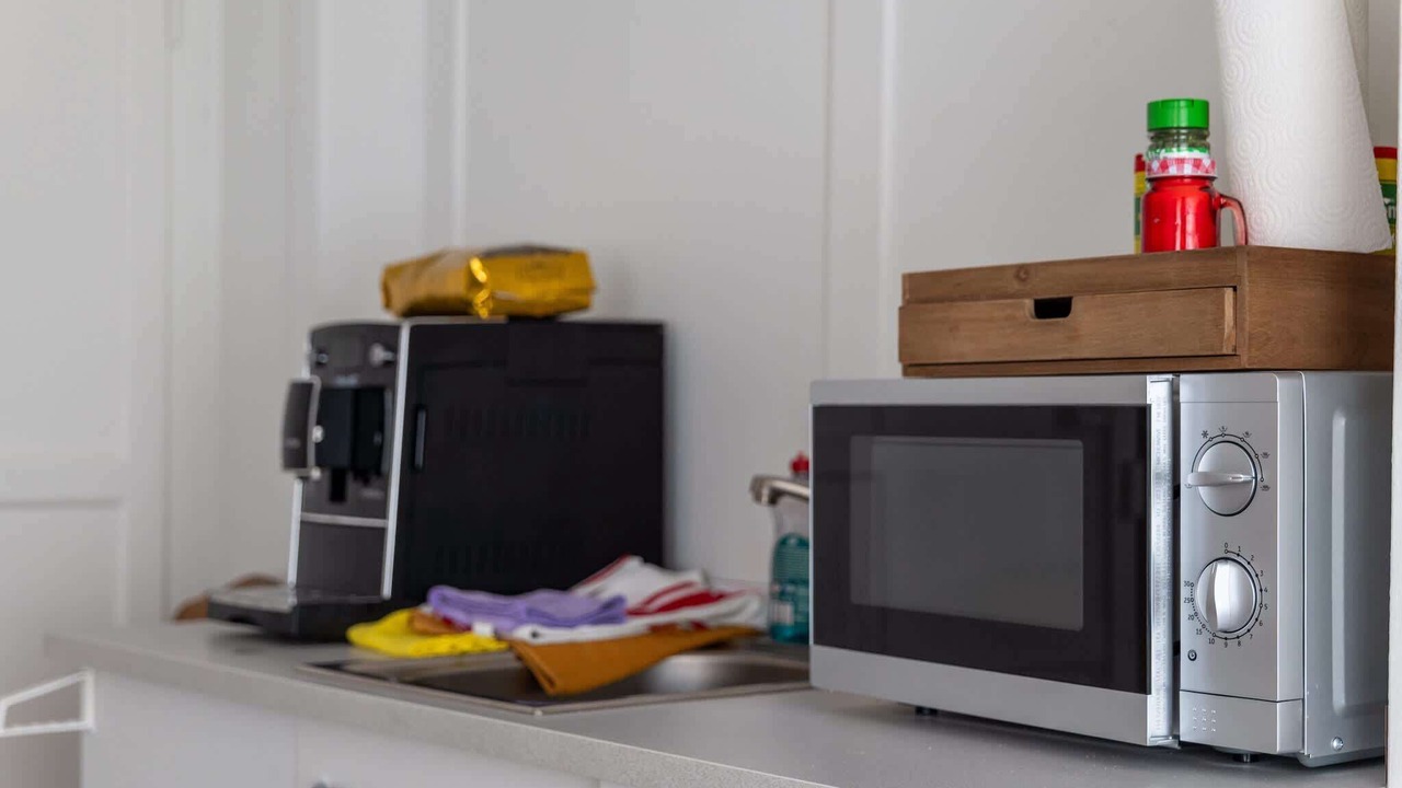 Photo of Kitchen in Naefels