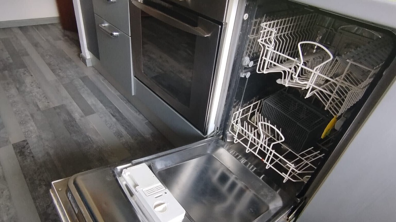 Photo of Kitchen in Serina