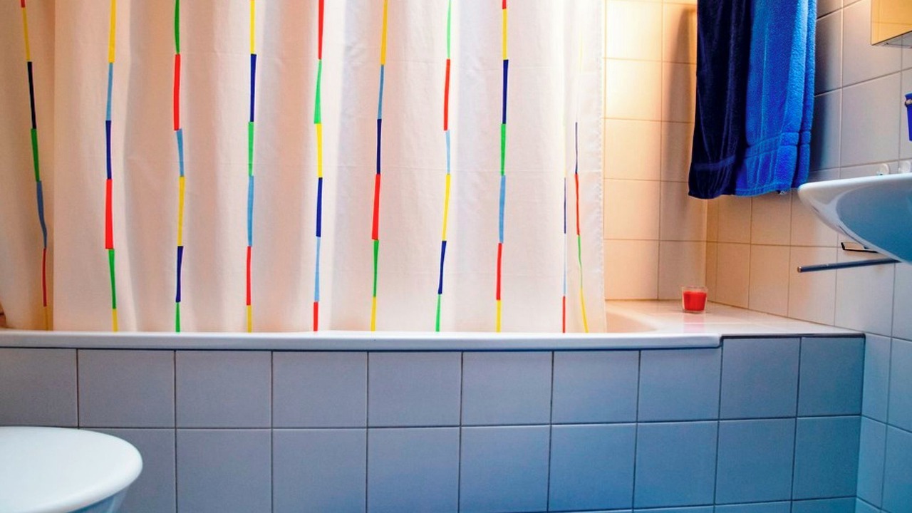 Photo of Bathroom in Hasliberg Reuti