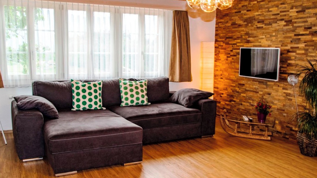Photo of Livingroom in Hasliberg Reuti
