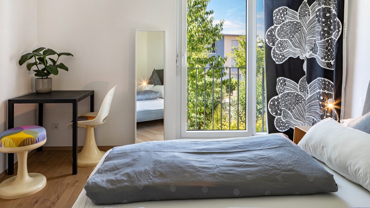 Photo of Bedroom in Haslach-Gartenstadt