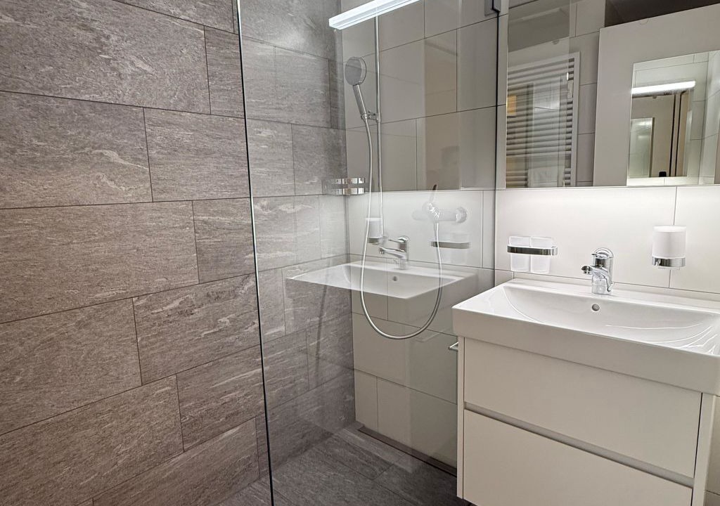 Photo of Bathroom in Arosa