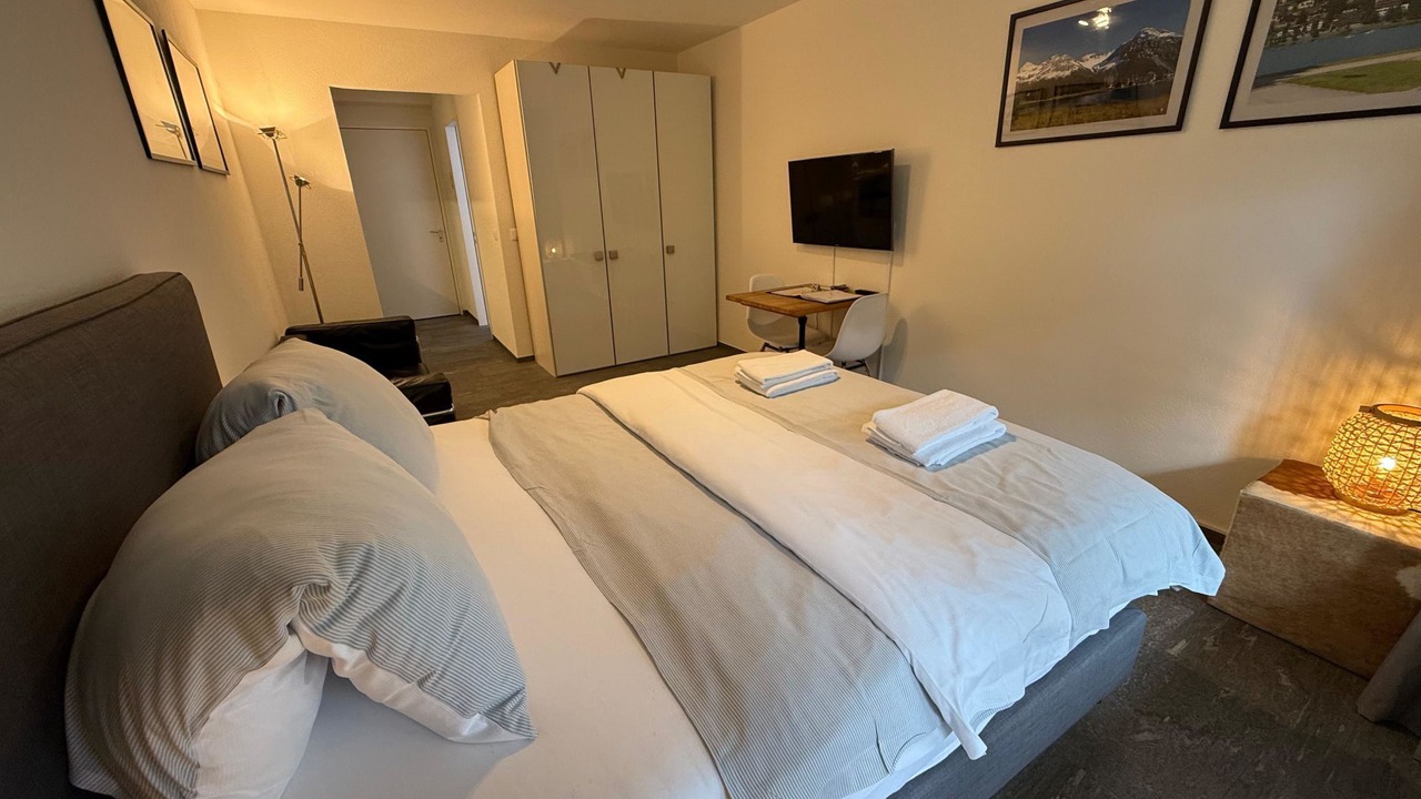 Photo of Bedroom in Arosa