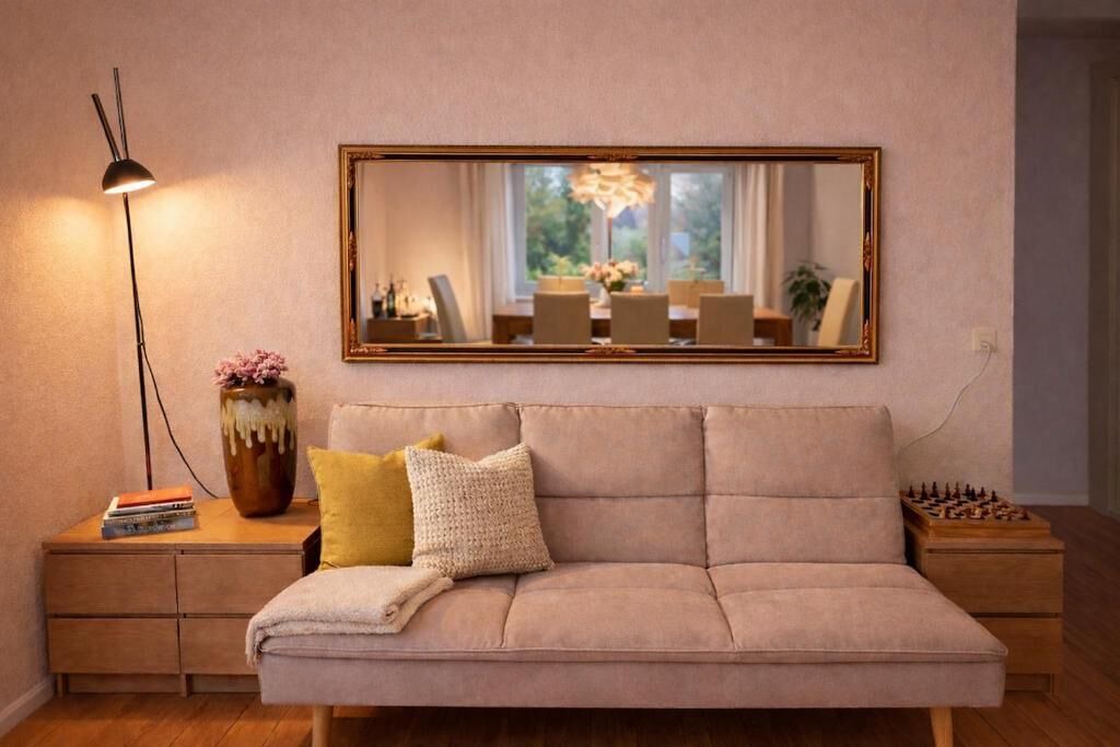 Photo of Livingroom in Horgen District
