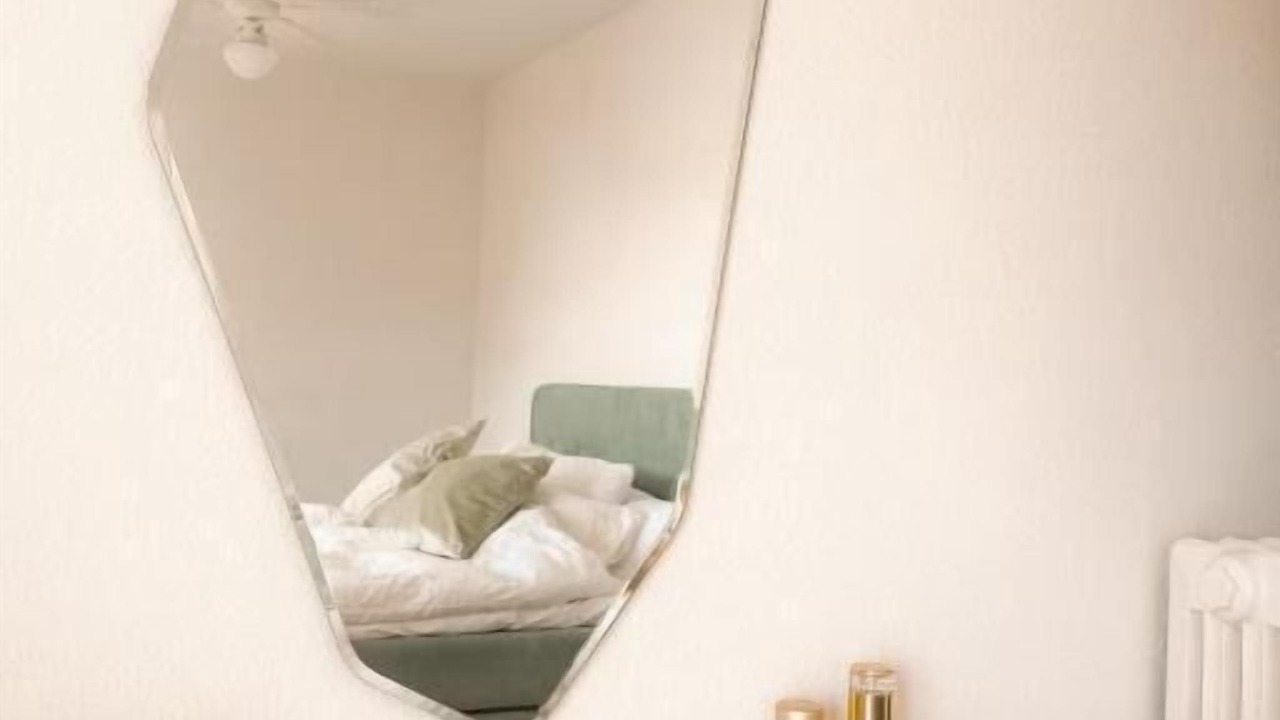 Photo of Bedroom in Horgen District