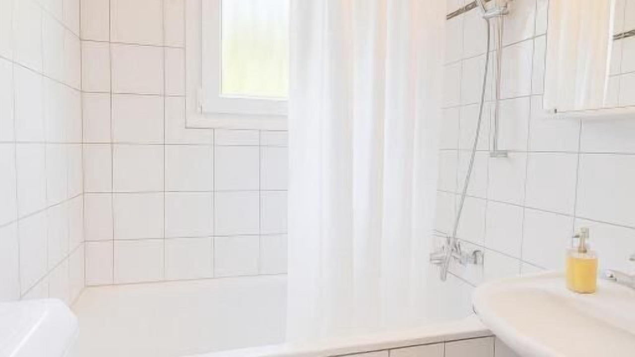 Photo of Bathroom in Horgen District