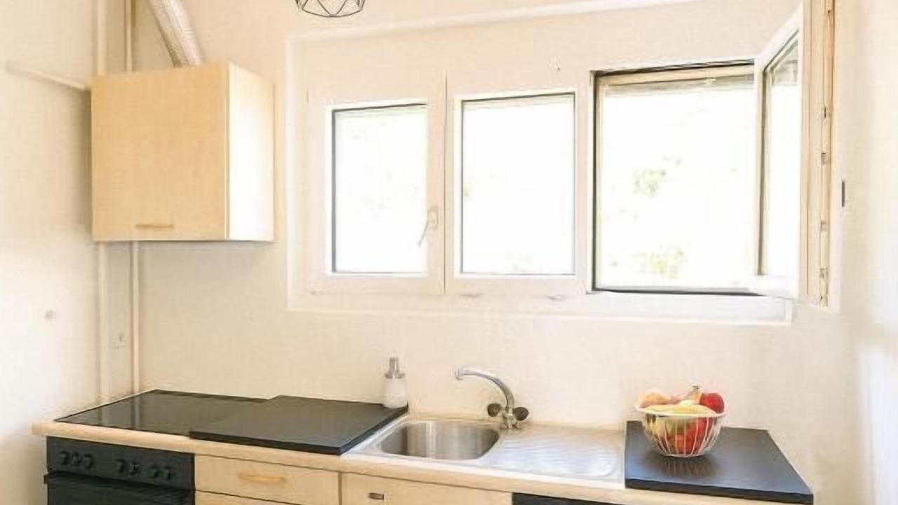 Photo of Kitchen in Horgen District