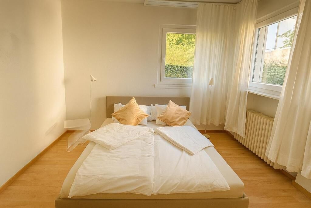 Photo of Bedroom in Horgen District