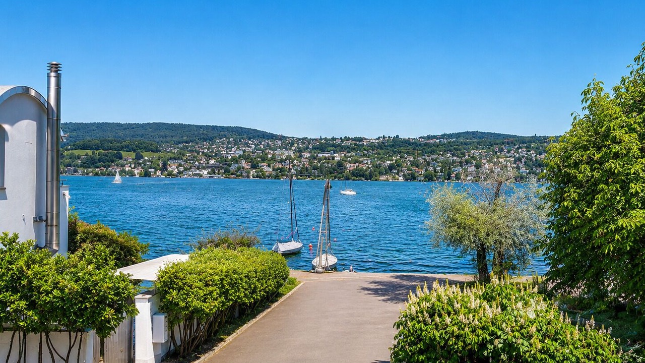 Photo of Others in Horgen District