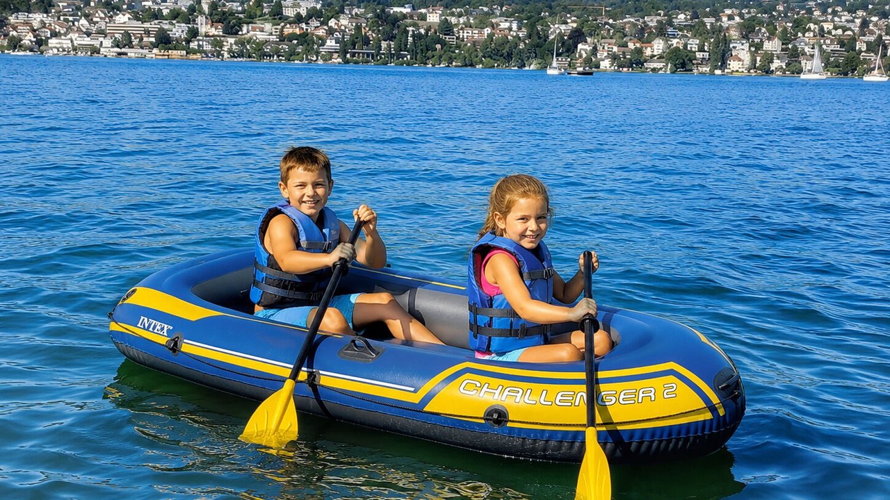 Photo of Others in Horgen District