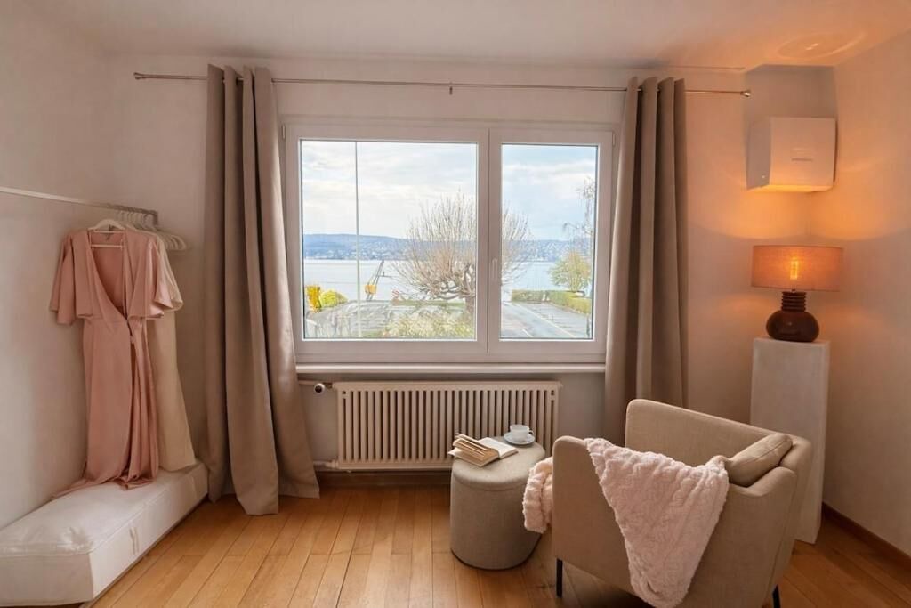 Photo of Livingroom in Horgen District