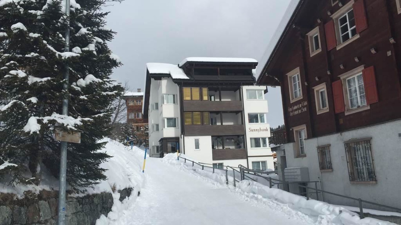 Photo of Outdoor in Arosa