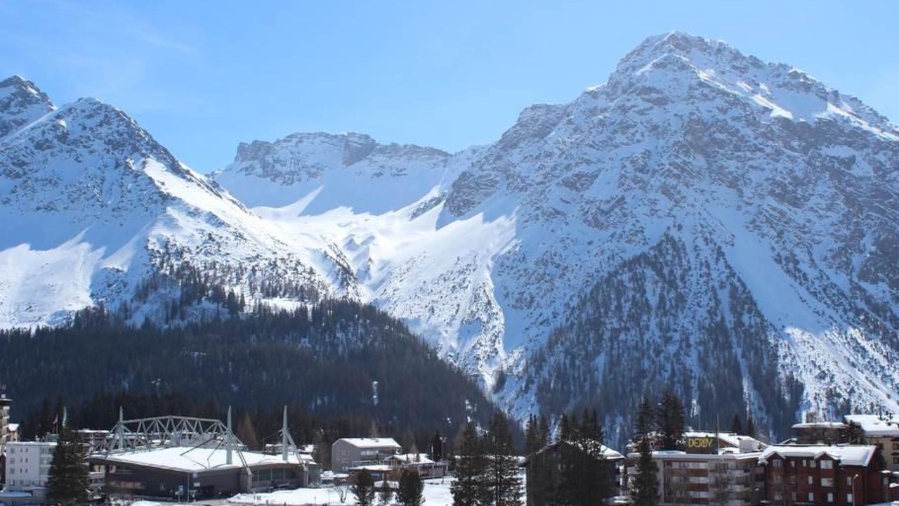 Photo of Others in Arosa