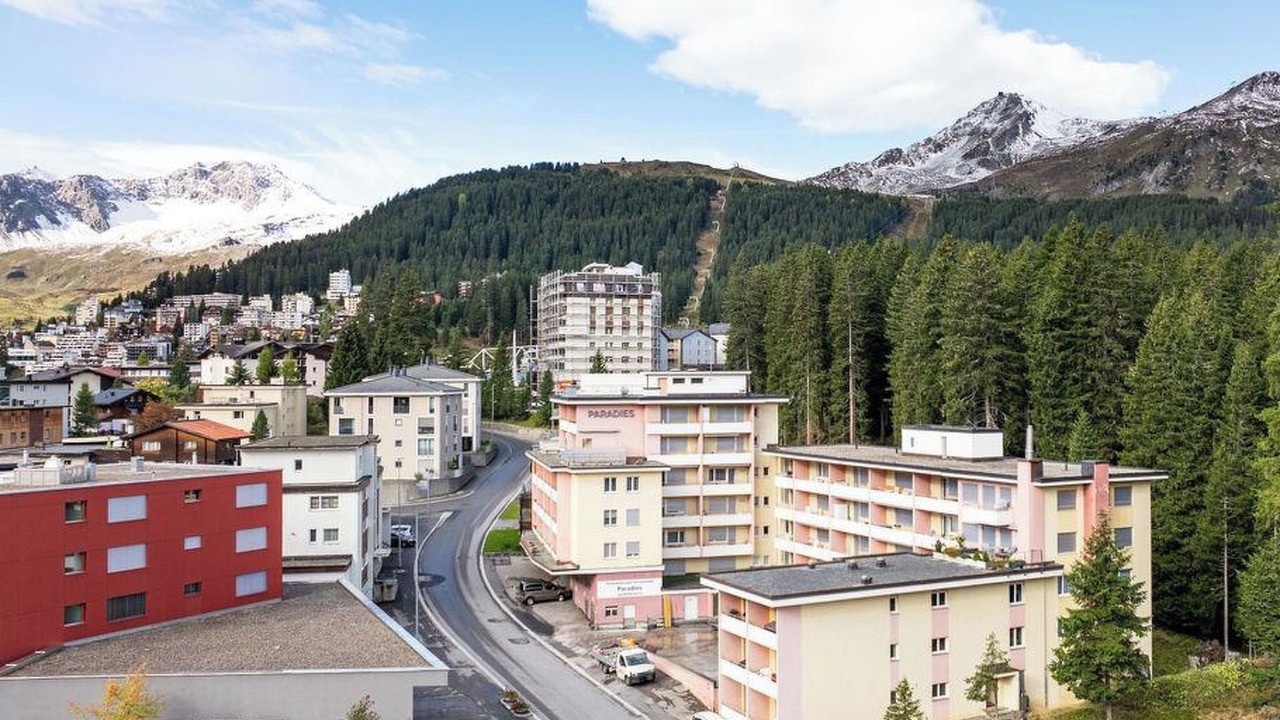 Photo of Outdoor in Arosa