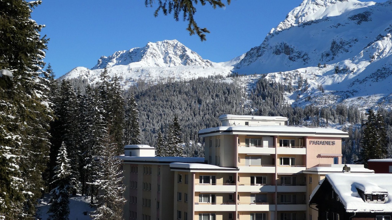 Photo of Outdoor in Arosa