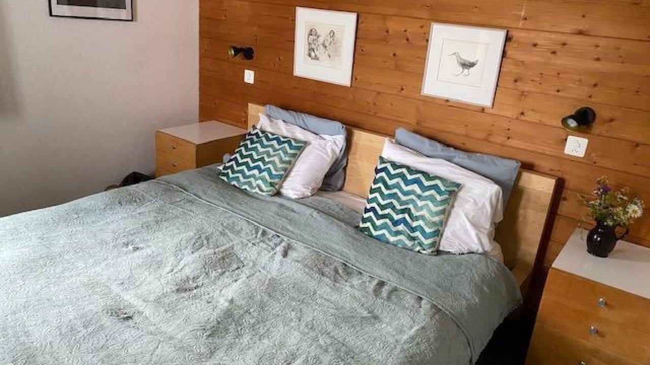 Photo of Bedroom in Arosa