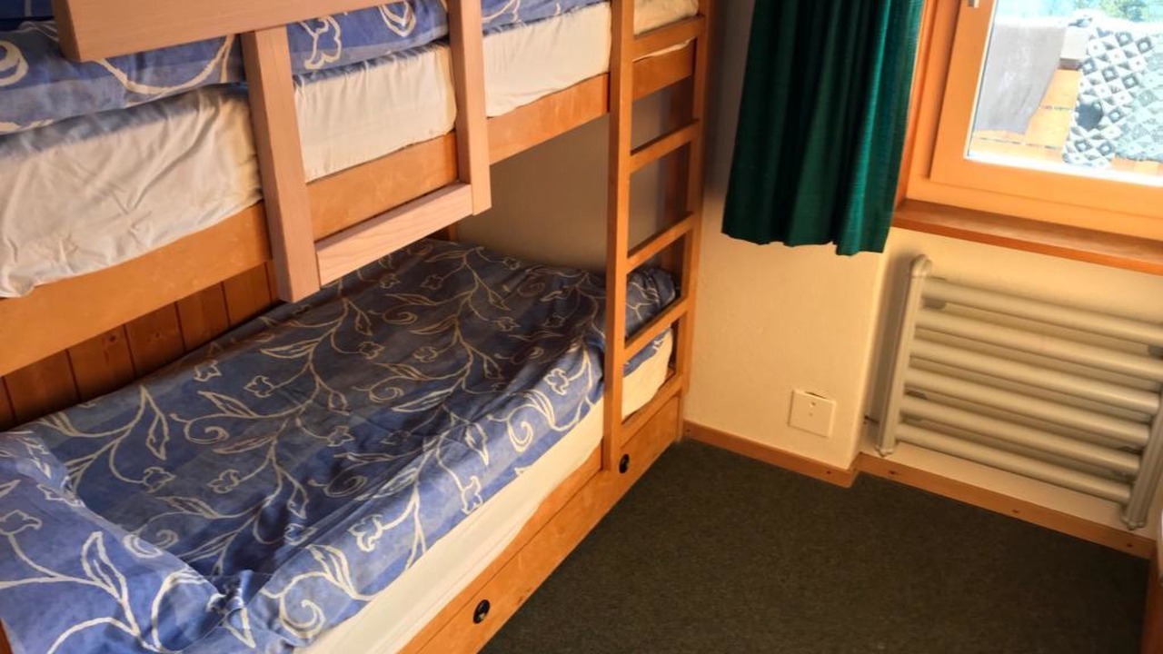 Photo of Bedroom in Arosa