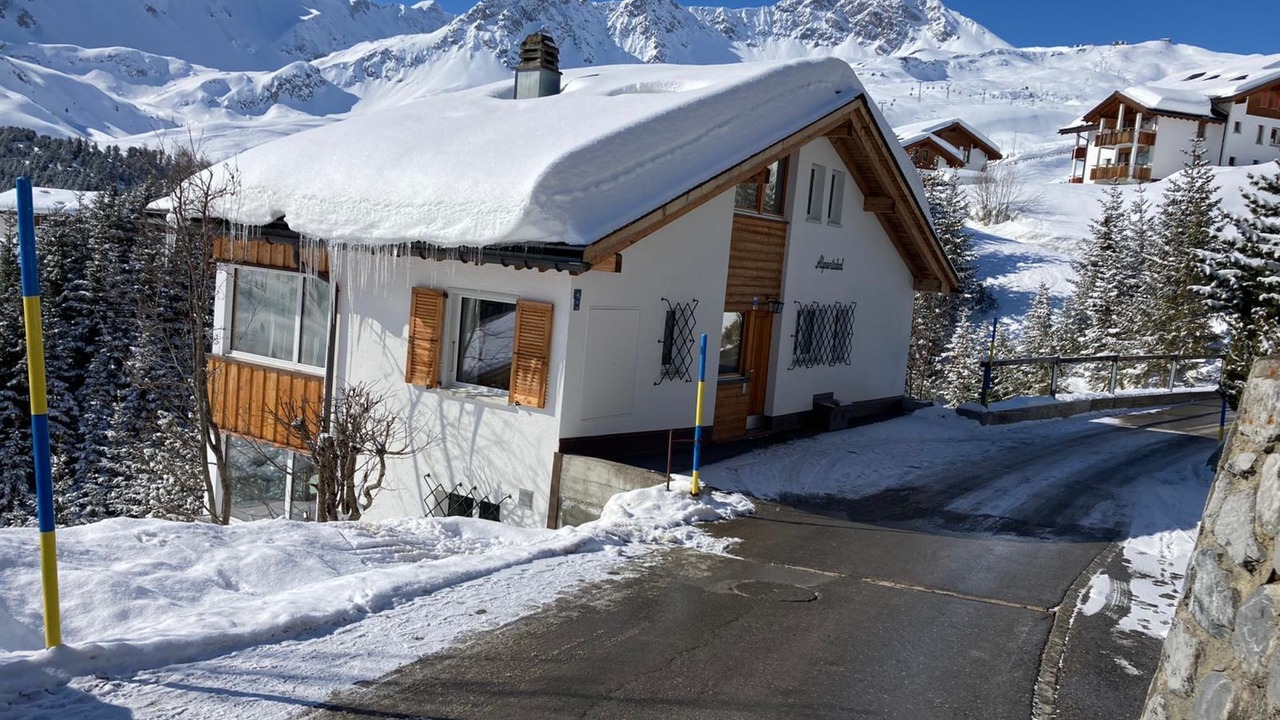 Photo of Outdoor in Arosa