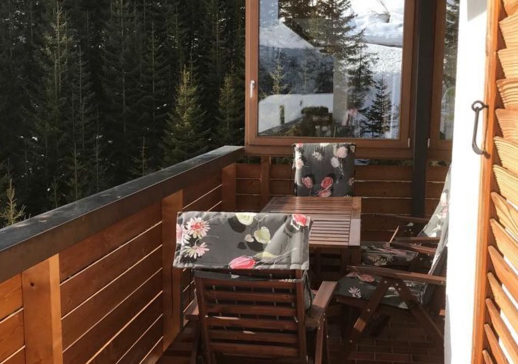 Photo of Outdoor in Arosa