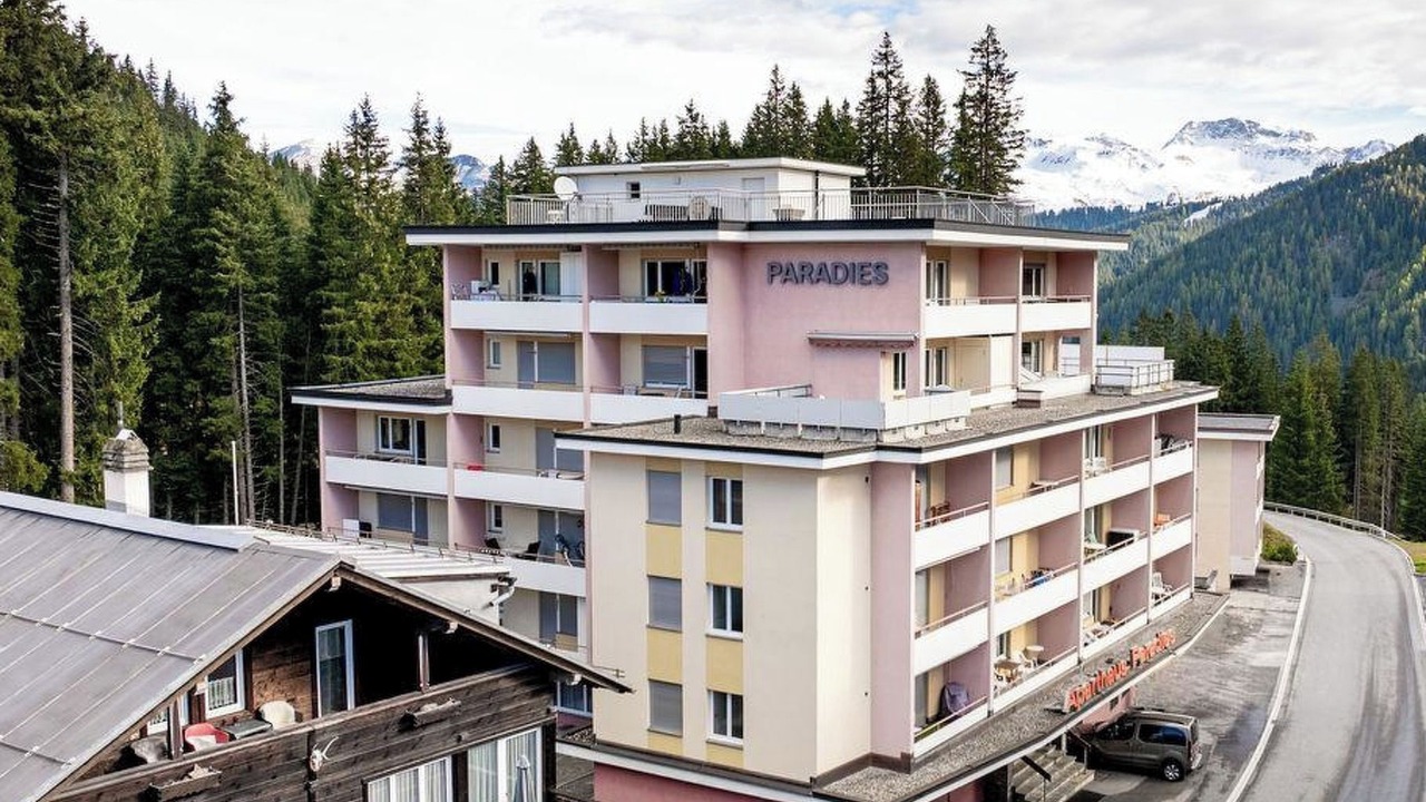 Photo of Outdoor in Arosa