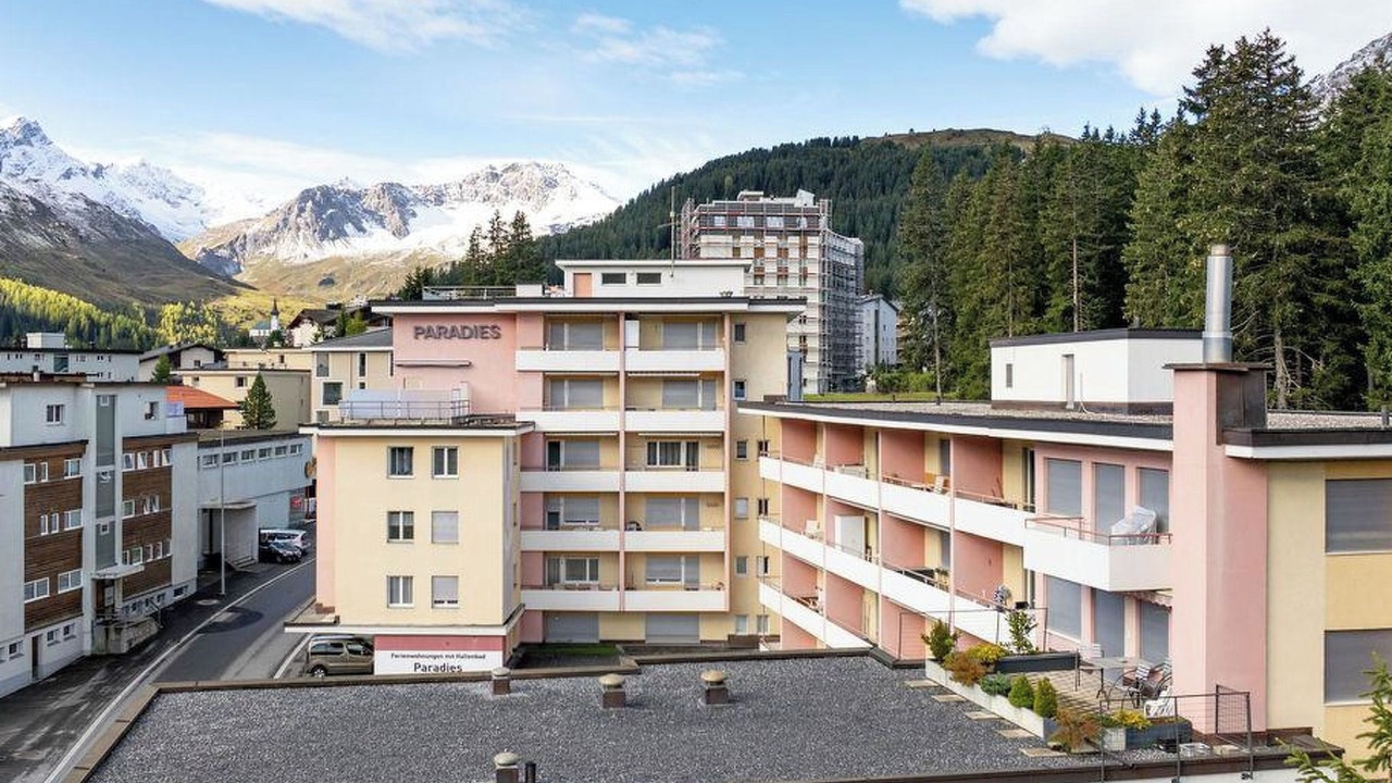 Photo of Outdoor in Arosa