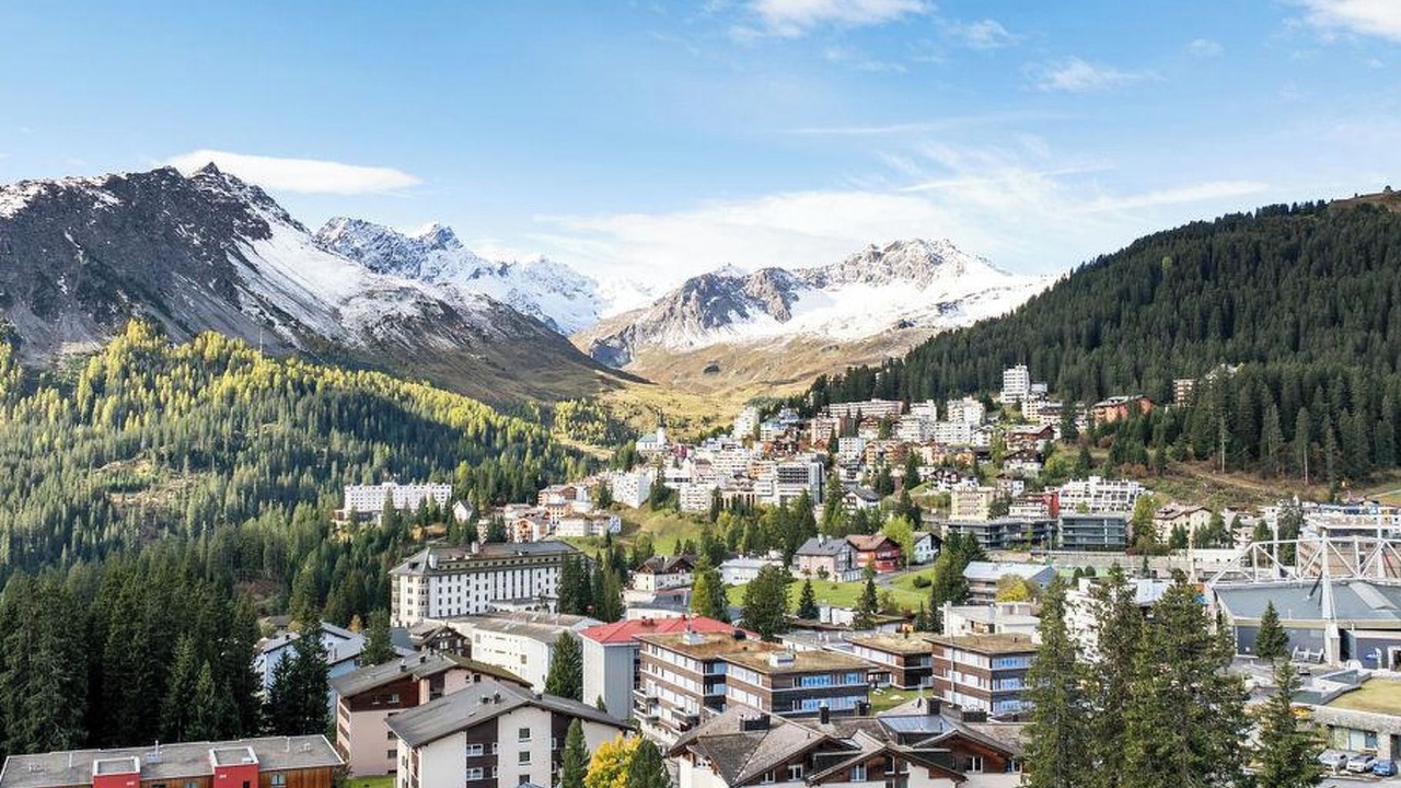 Photo of Others in Arosa