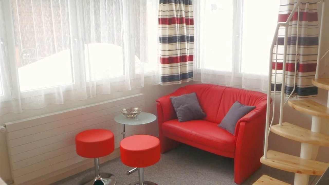 Photo of Livingroom in Arosa