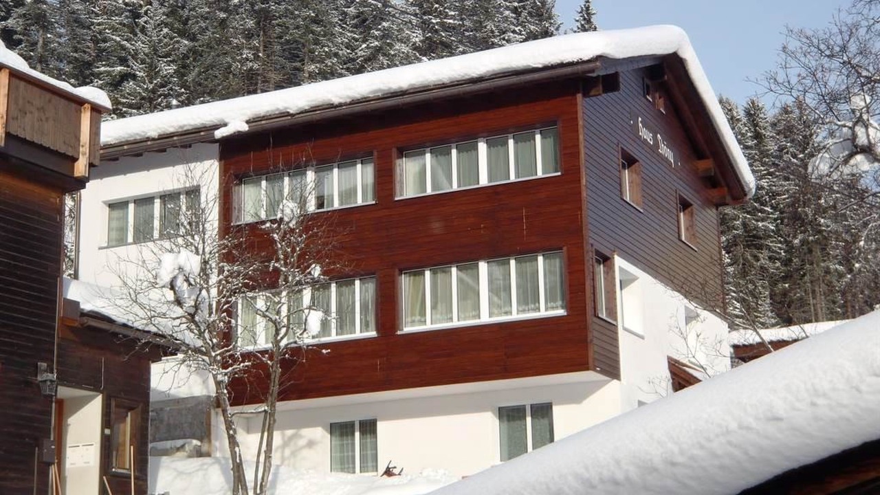 Photo of Outdoor in Arosa