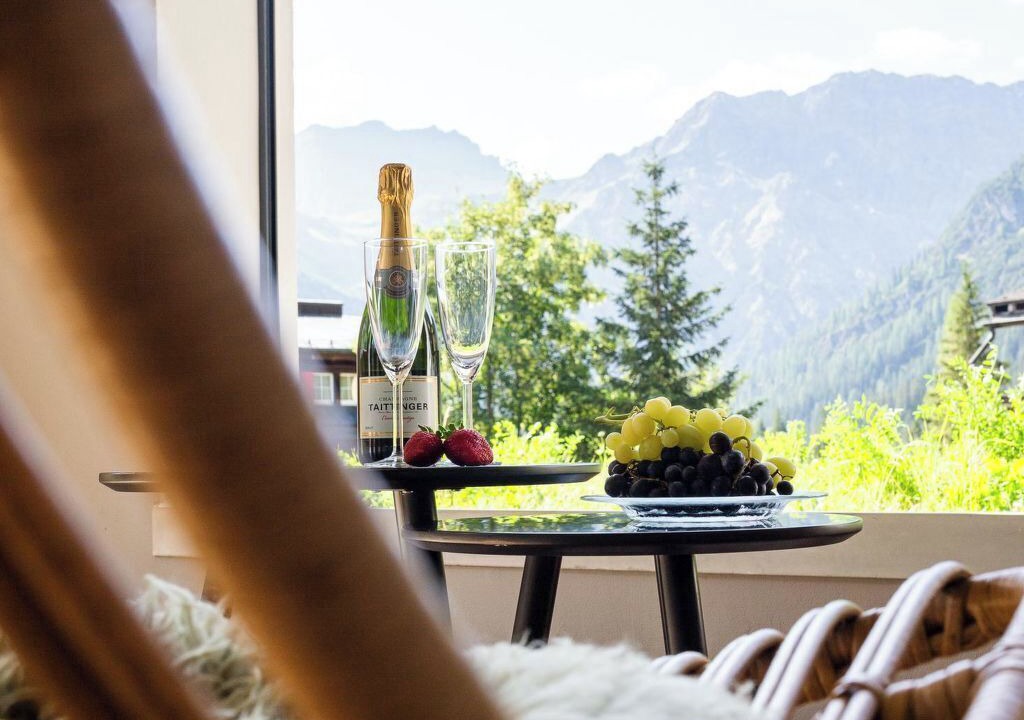 Photo of Others in Arosa