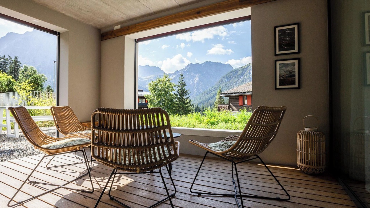 Photo of Others in Arosa