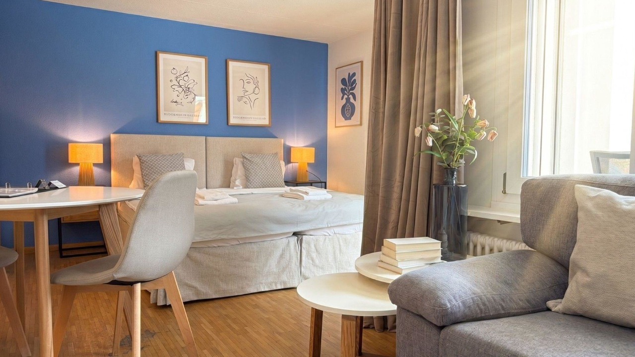 Photo of Livingroom in Arosa