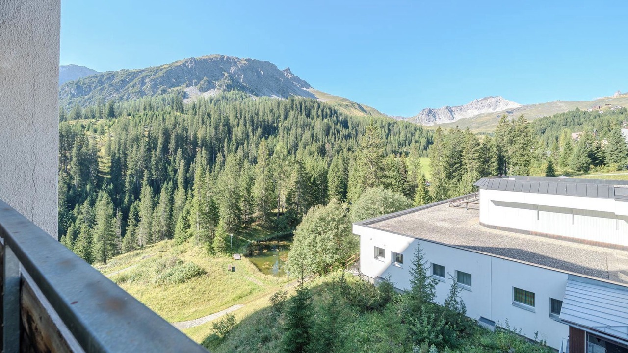 Photo of Outdoor in Arosa